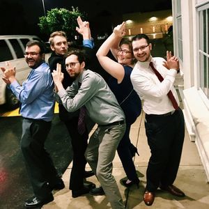 Meet your Posher, Kassidy